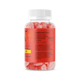 Neurogan CBD Gummies Reviews: Benefits, Price & Side Effects?