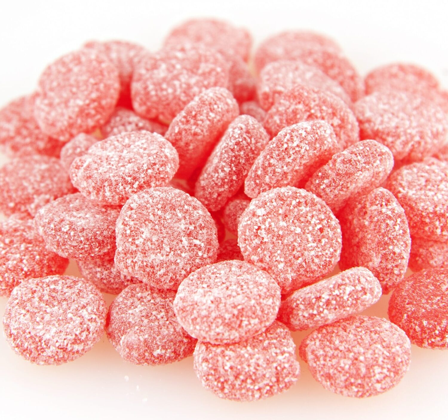 Cherry Bomb Gummies