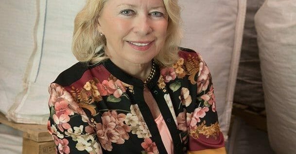 Panacea Life Sciences founder Leslie Buttorff.Courtesy of Colorado State University