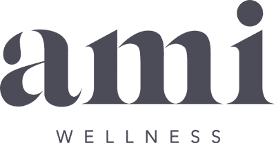 Ami Wellness Logo