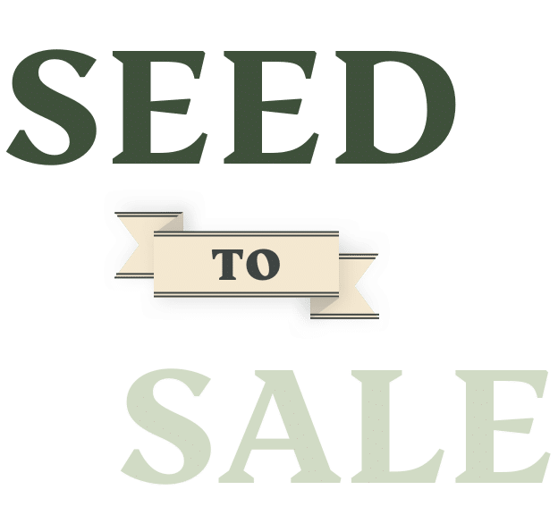 Seed to Sale