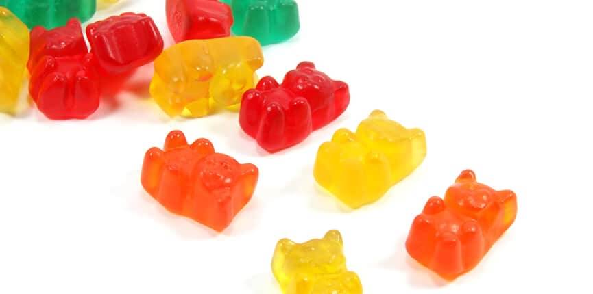 Hemp gummies that won’t get you high - Panacea Life Sciences