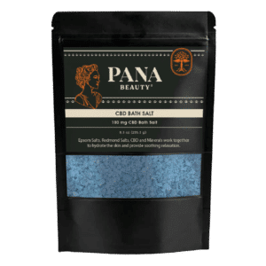 CBD Bath Salts